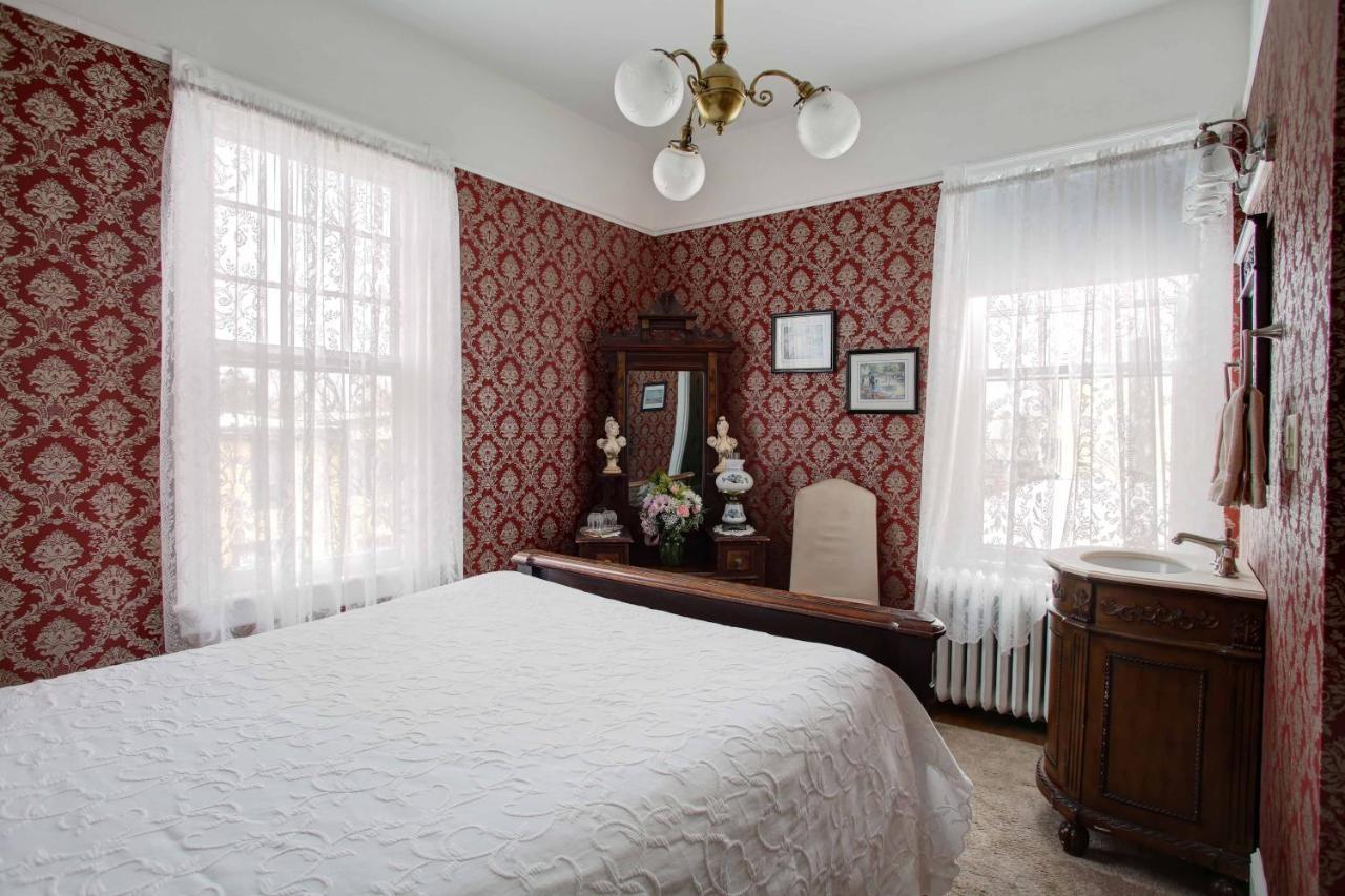 Hotel Wilbraham Mansion