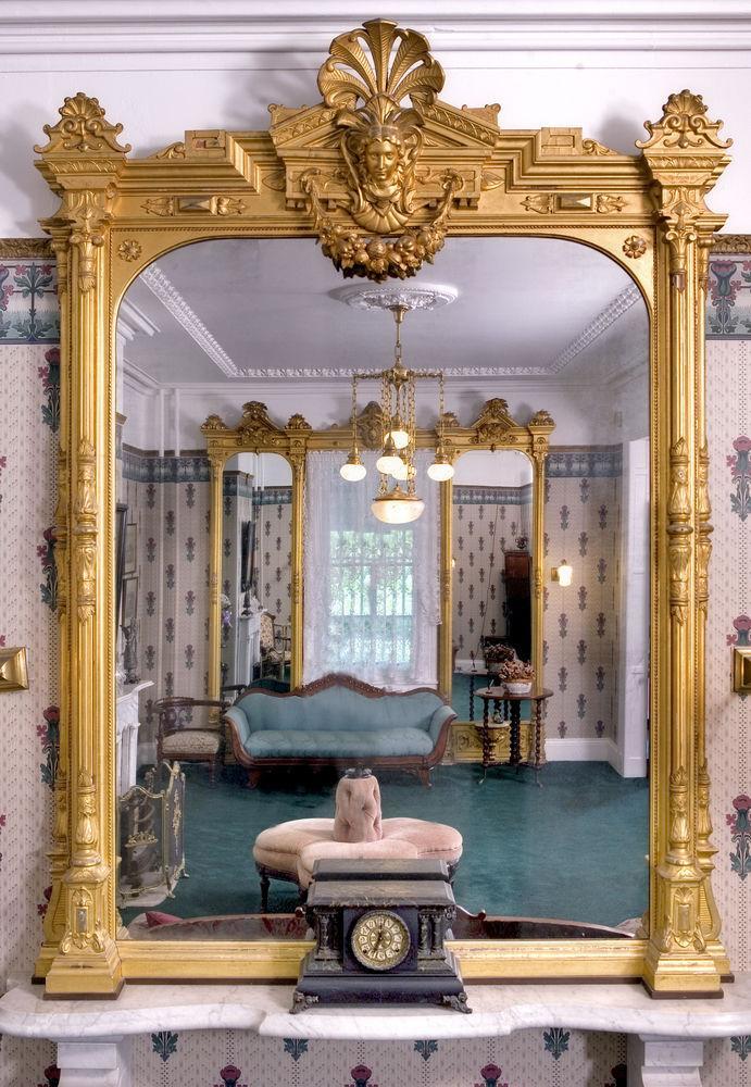 Wilbraham Mansion 4* Cape May