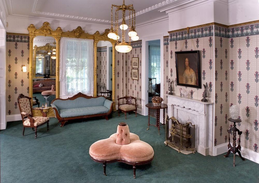 Wilbraham Mansion Hotel