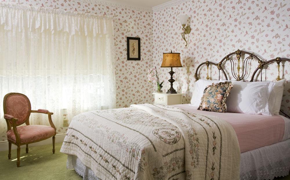 Wilbraham Mansion 4*