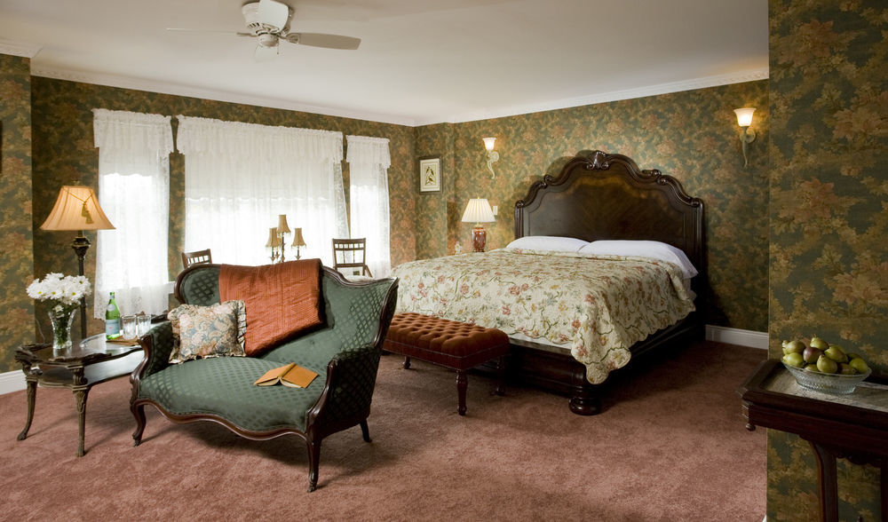 Hotel Wilbraham Mansion
