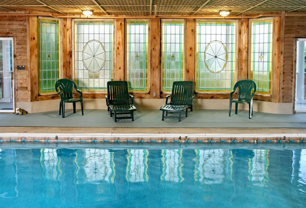 Hotel Wilbraham Mansion Cape May