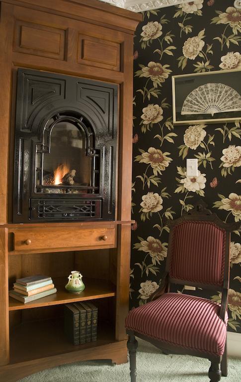Wilbraham Mansion Hotel Cape May
