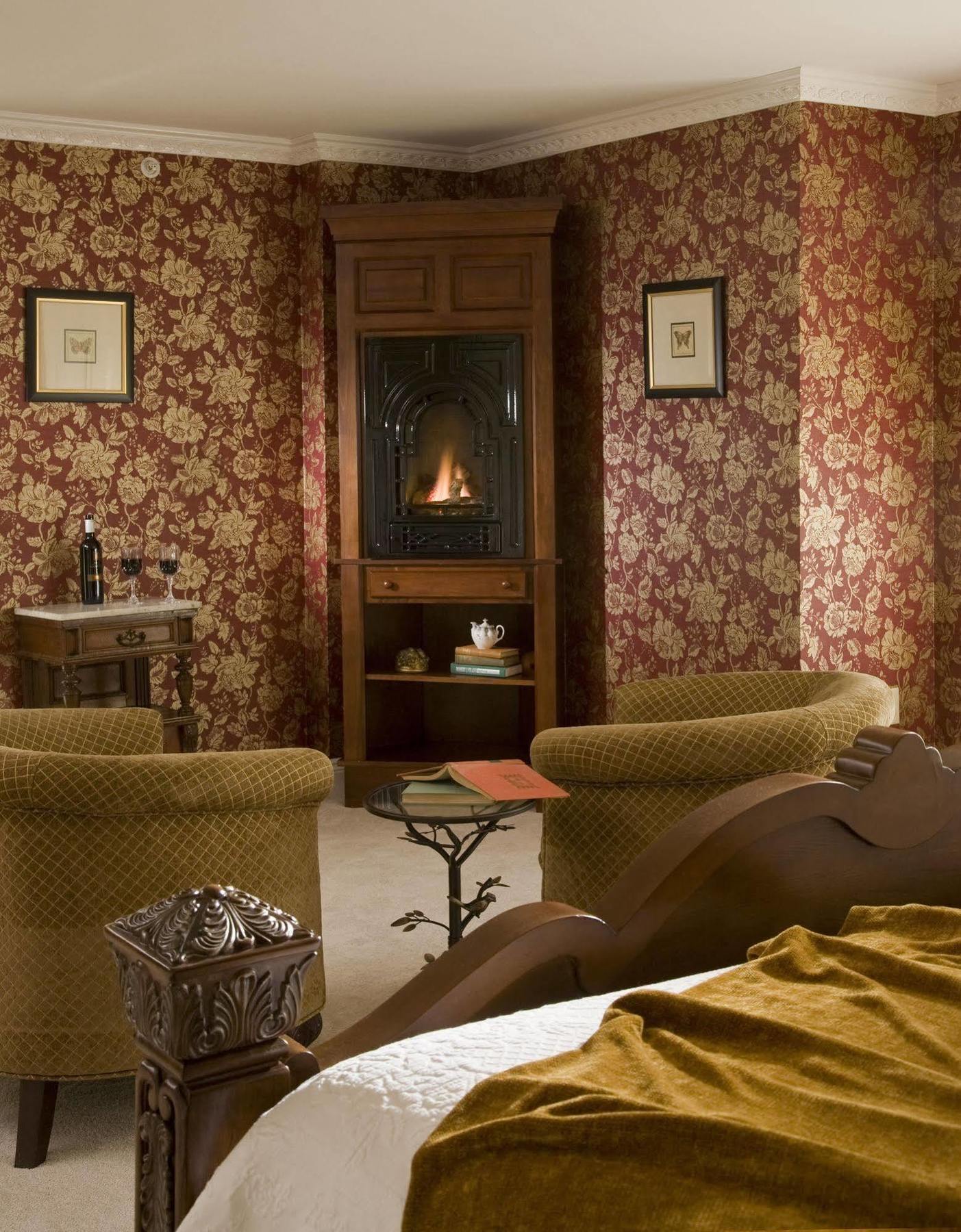 Hotel Wilbraham Mansion