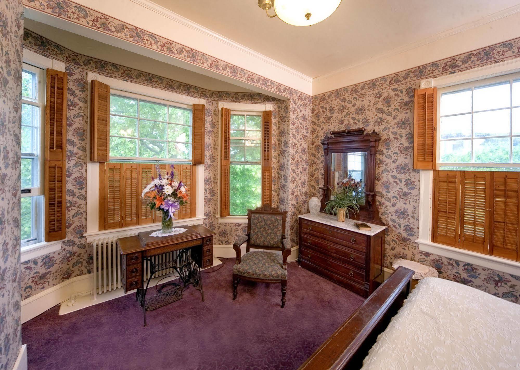 Hotel Wilbraham Mansion