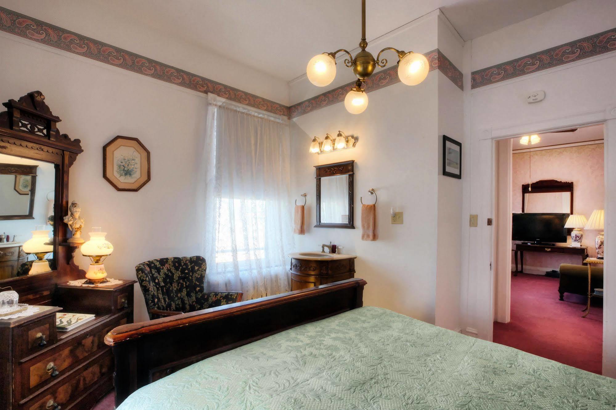 Wilbraham Mansion 4* Cape May