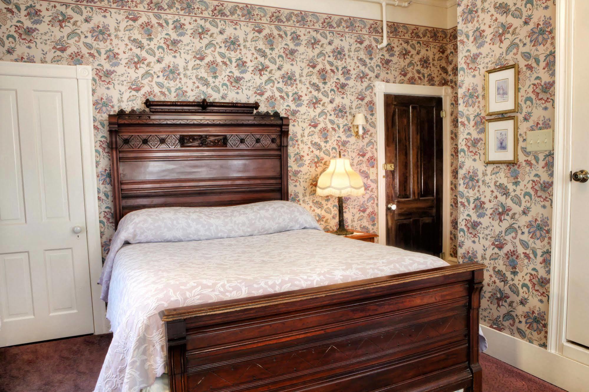 Hotel Wilbraham Mansion