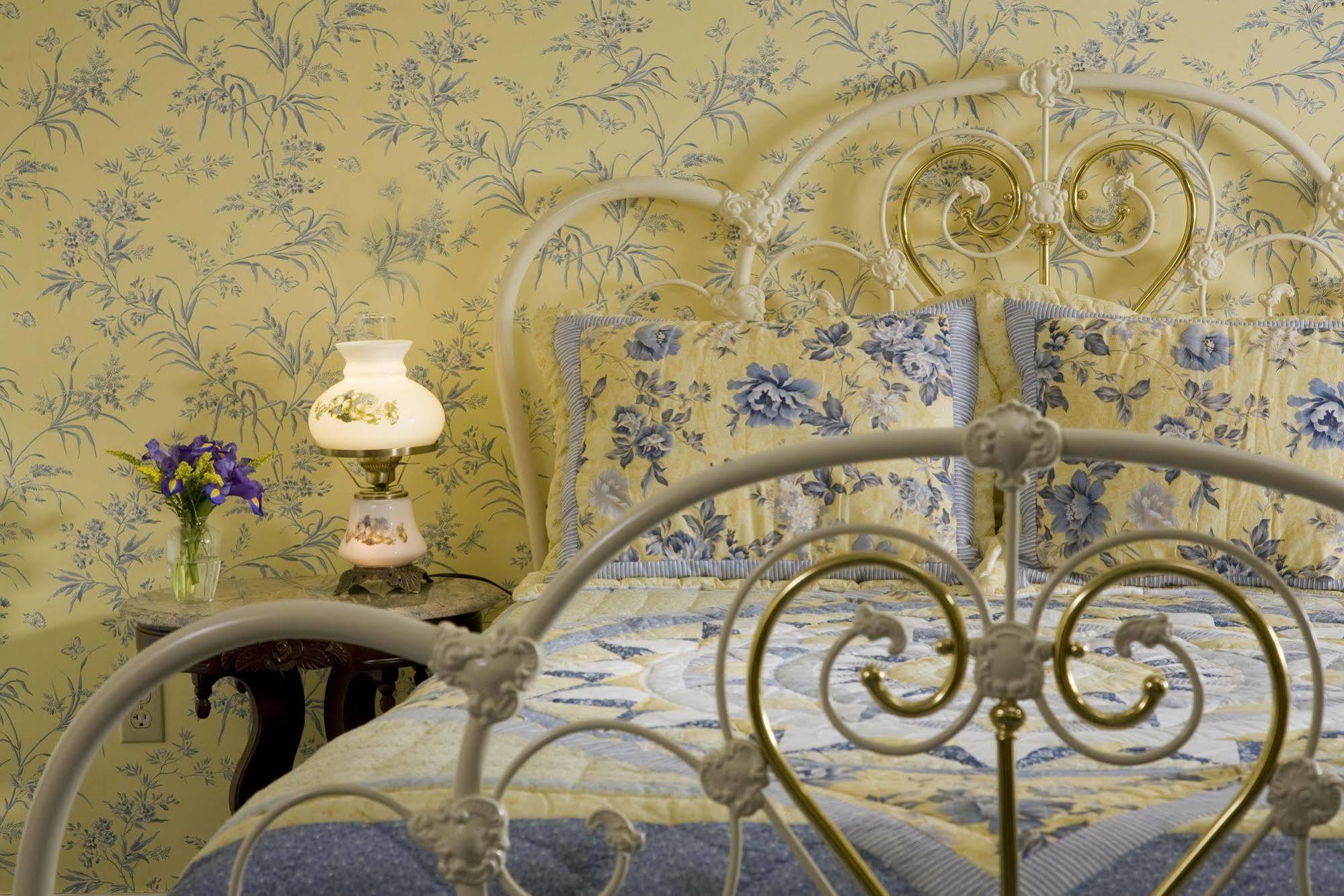 Hotel Wilbraham Mansion